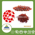 Manufacturer of top quality natural astaxanthin powder / pure astaxanthin powder for health care products